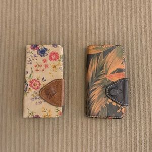 2 like new phone cases